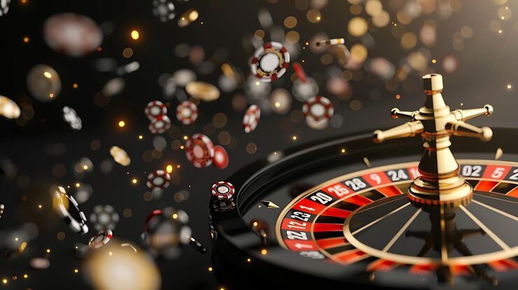 jambitoto link payment method selection screen with DANA, OVO, GoPay, QRIS e-wallets and bank options highlighted